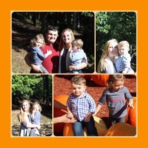 Meet your Posher, Johnathan